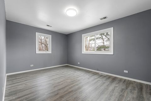 Tiny photo for 176 Monee Road, Park Forest, IL 60466 (MLS # 12534322)