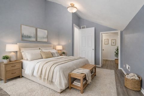 Tiny photo for 176 Monee Road, Park Forest, IL 60466 (MLS # 12534322)