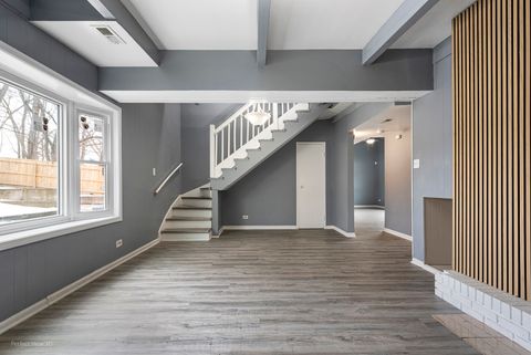 Tiny photo for 176 Monee Road, Park Forest, IL 60466 (MLS # 12534322)