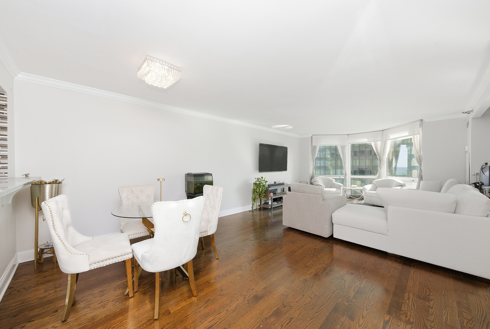 195 N Harbor Drive 1006