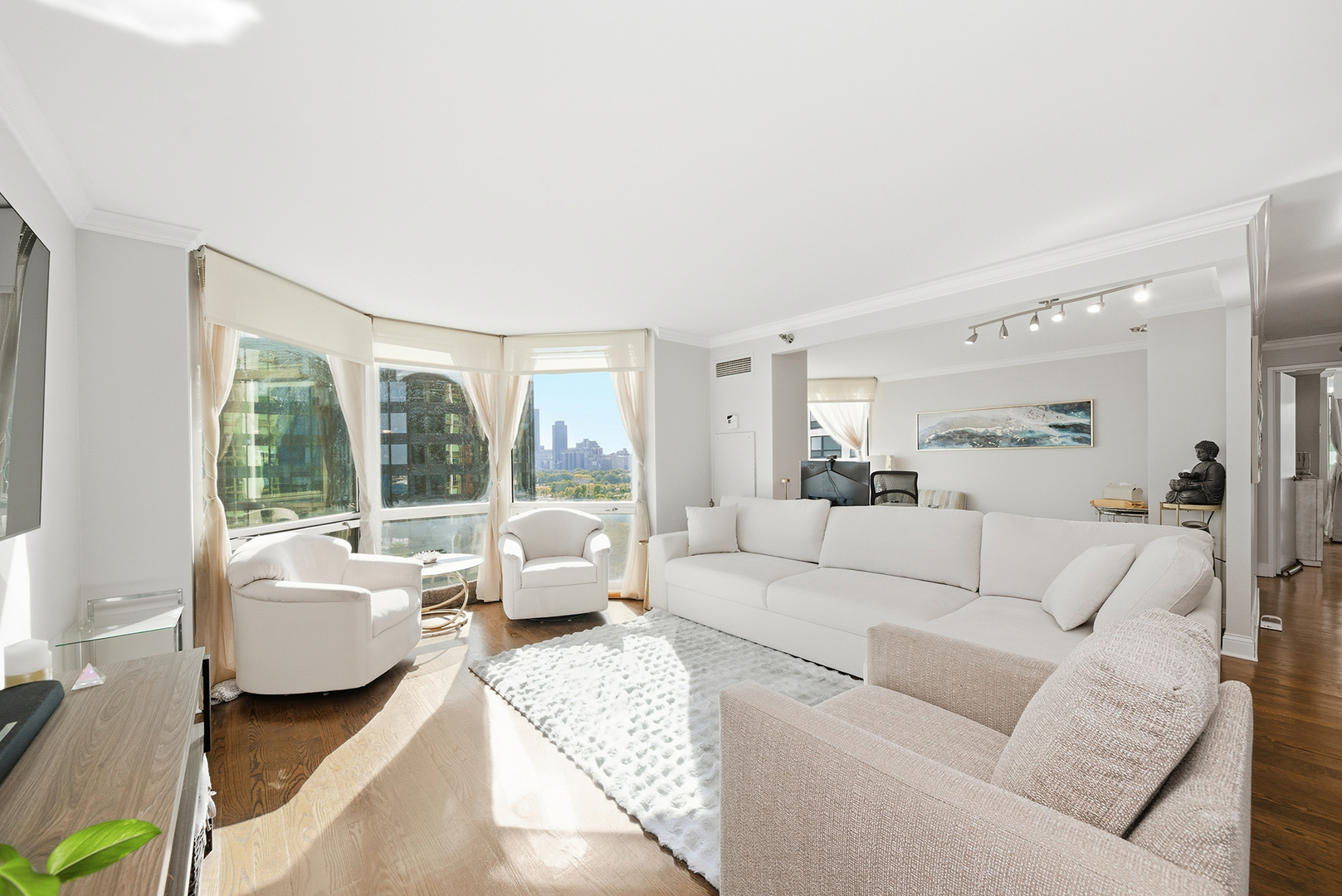 195 N Harbor Drive 1006