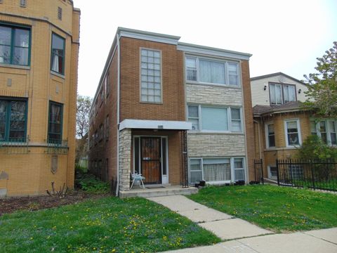 3044 N Kolmar Avenue Chicago IL 60641
