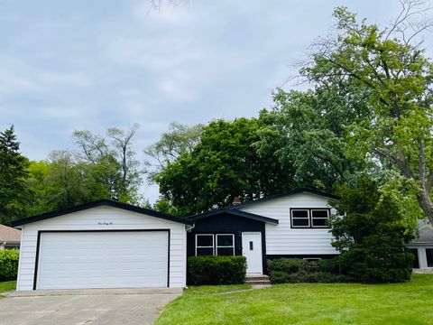 142 Glendale Street Wheeling IL 60090