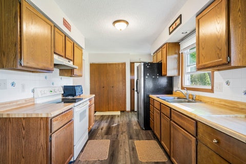 Tiny photo for 715 2nd Avenue, De Witt, IA 52742 (MLS # 12795411)
