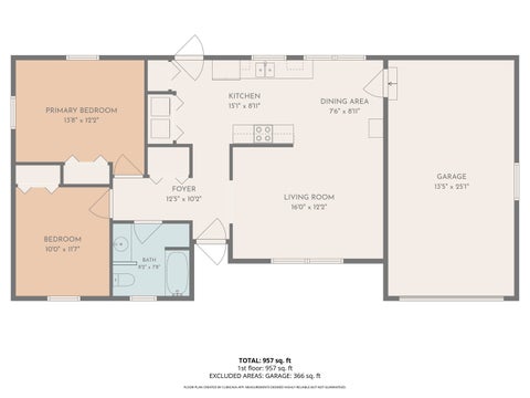 Tiny photo for 715 2nd Avenue, De Witt, IA 52742 (MLS # 12795411)