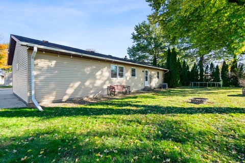 Tiny photo for 715 2nd Avenue, De Witt, IA 52742 (MLS # 12795411)