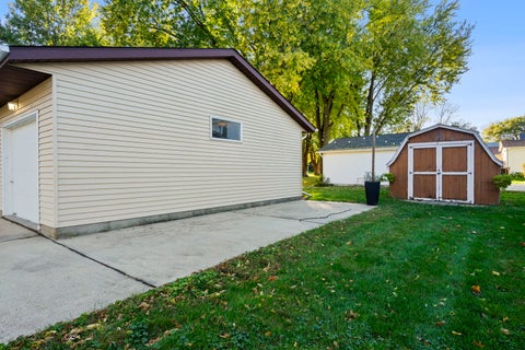 Tiny photo for 715 2nd Avenue, De Witt, IA 52742 (MLS # 12795411)