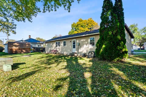 Tiny photo for 715 2nd Avenue, De Witt, IA 52742 (MLS # 12795411)