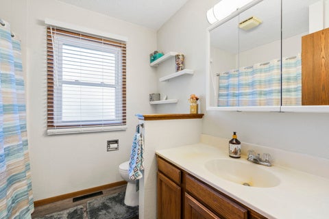 Tiny photo for 715 2nd Avenue, De Witt, IA 52742 (MLS # 12795411)