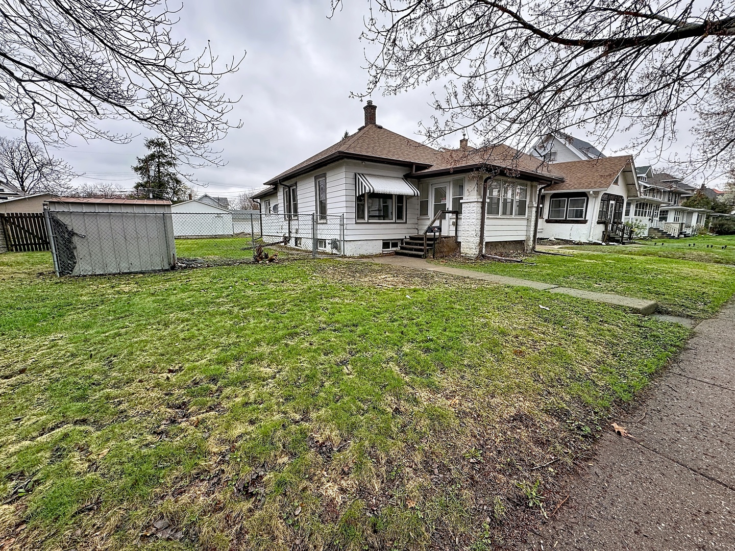 2416 Farnam Street