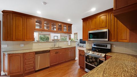 Tiny photo for 3115 Duffy Lane, Riverwoods, IL 60015 (MLS # 12439539)