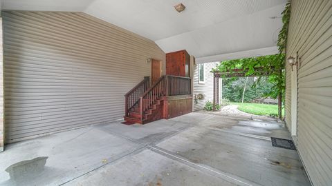 Tiny photo for 3115 Duffy Lane, Riverwoods, IL 60015 (MLS # 12439539)