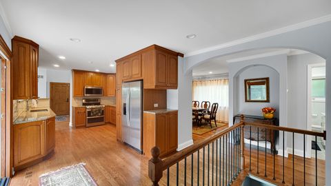 Tiny photo for 3115 Duffy Lane, Riverwoods, IL 60015 (MLS # 12439539)