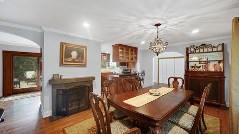 Tiny photo for 3115 Duffy Lane, Riverwoods, IL 60015 (MLS # 12439539)