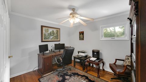 Tiny photo for 3115 Duffy Lane, Riverwoods, IL 60015 (MLS # 12439539)