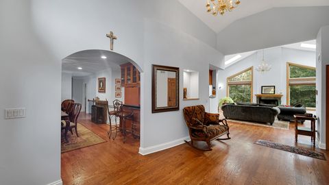 Tiny photo for 3115 Duffy Lane, Riverwoods, IL 60015 (MLS # 12439539)