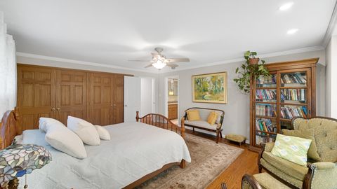 Tiny photo for 3115 Duffy Lane, Riverwoods, IL 60015 (MLS # 12439539)