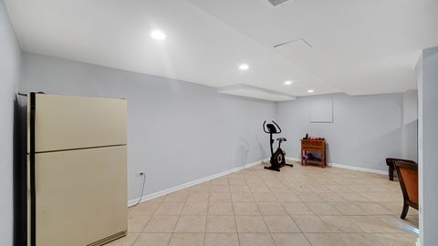 Tiny photo for 3115 Duffy Lane, Riverwoods, IL 60015 (MLS # 12439539)