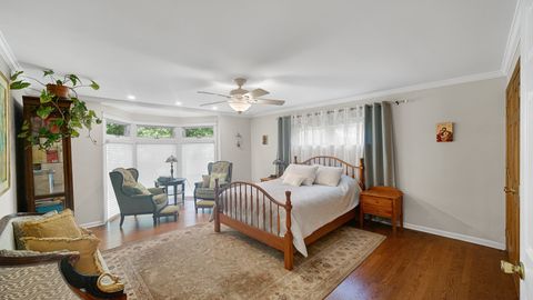 Tiny photo for 3115 Duffy Lane, Riverwoods, IL 60015 (MLS # 12439539)