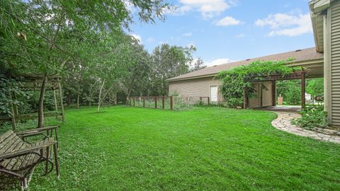 Tiny photo for 3115 Duffy Lane, Riverwoods, IL 60015 (MLS # 12439539)