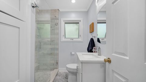 Tiny photo for 3115 Duffy Lane, Riverwoods, IL 60015 (MLS # 12439539)