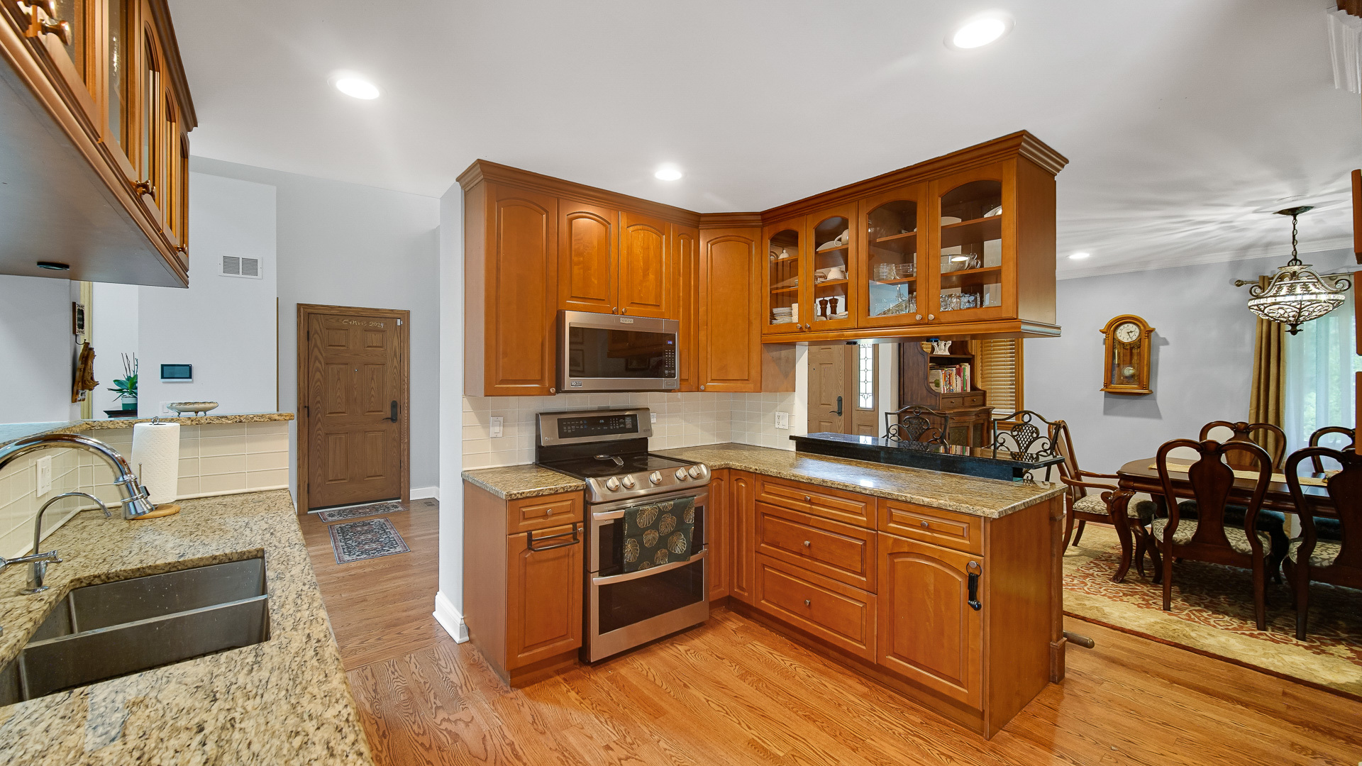 3115 Duffy Lane