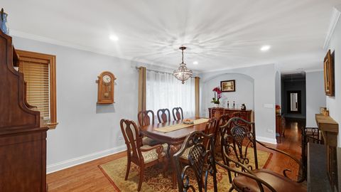 Tiny photo for 3115 Duffy Lane, Riverwoods, IL 60015 (MLS # 12439539)