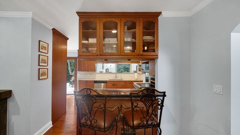 Tiny photo for 3115 Duffy Lane, Riverwoods, IL 60015 (MLS # 12439539)
