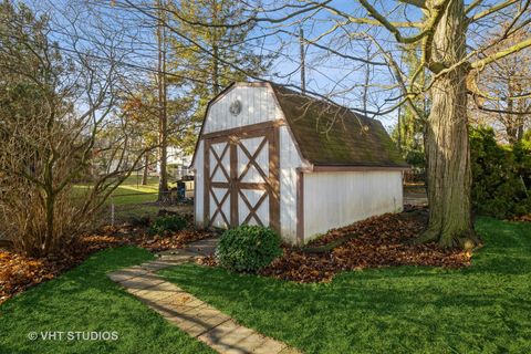 A home in Waukegan