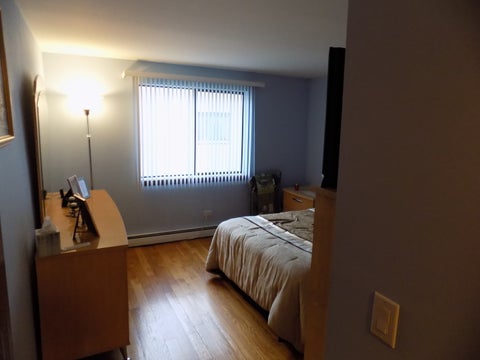 Tiny photo for 7214 W Wrightwood Avenue #2S, Elmwood Park, IL 60707 (MLS # 12675933)