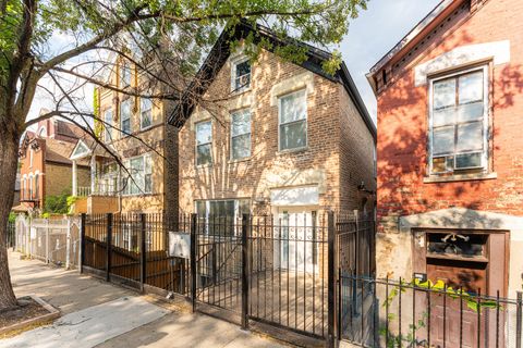 1407 N Bosworth Avenue Chicago IL 60642