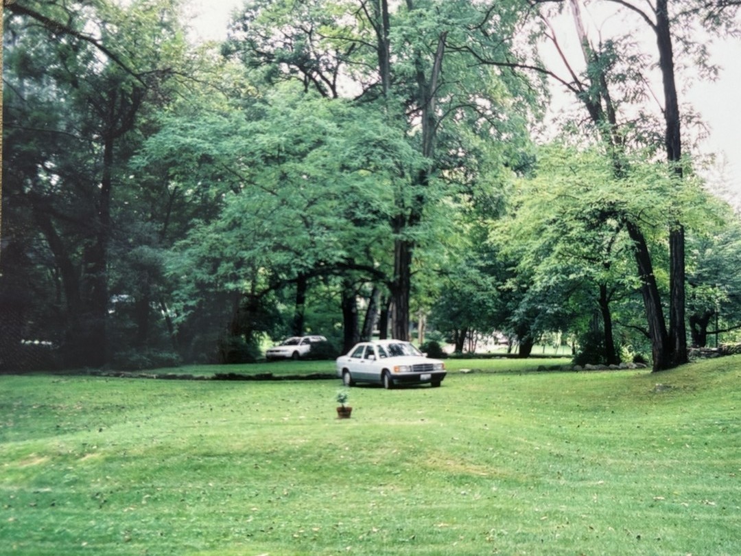 2007 Ohio Street