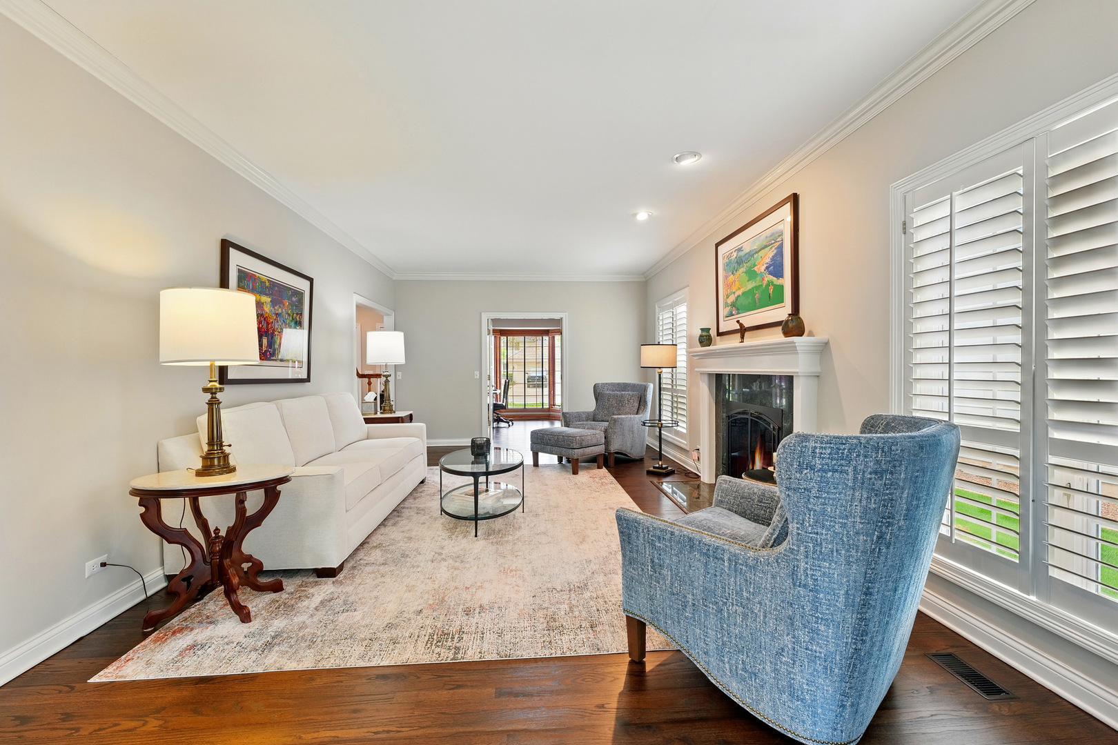 3140 Treesdale Court