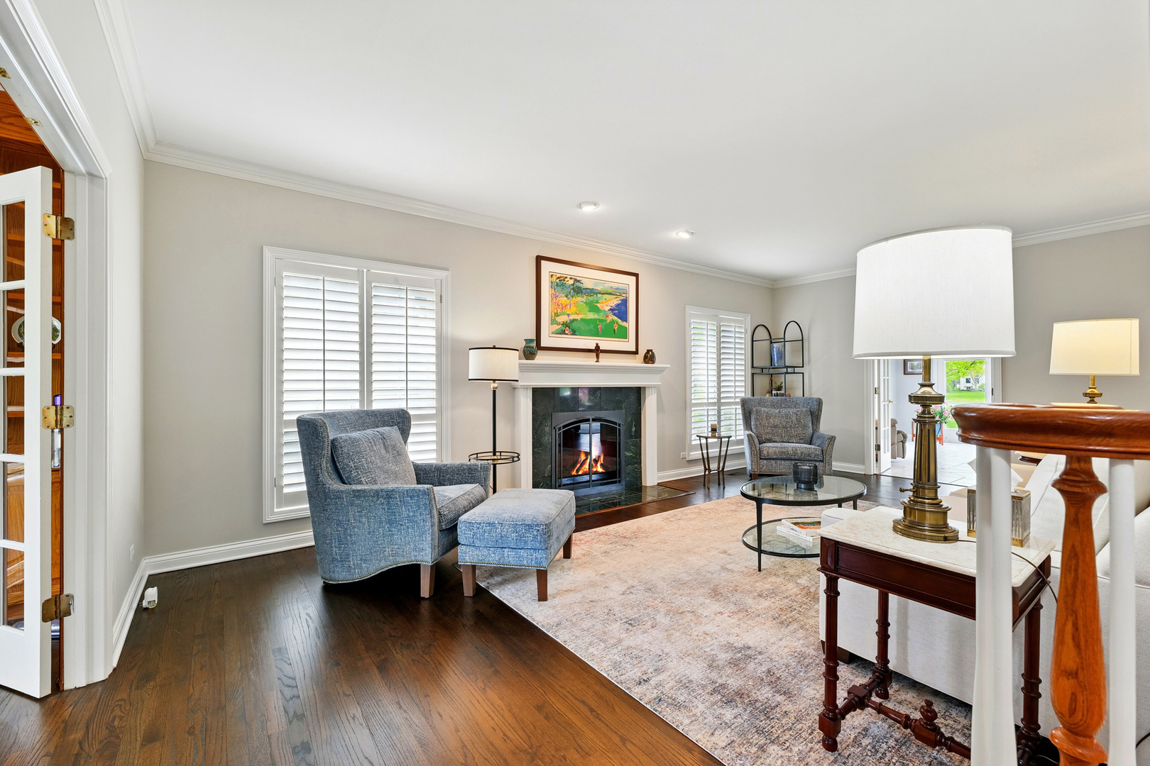 3140 Treesdale Court