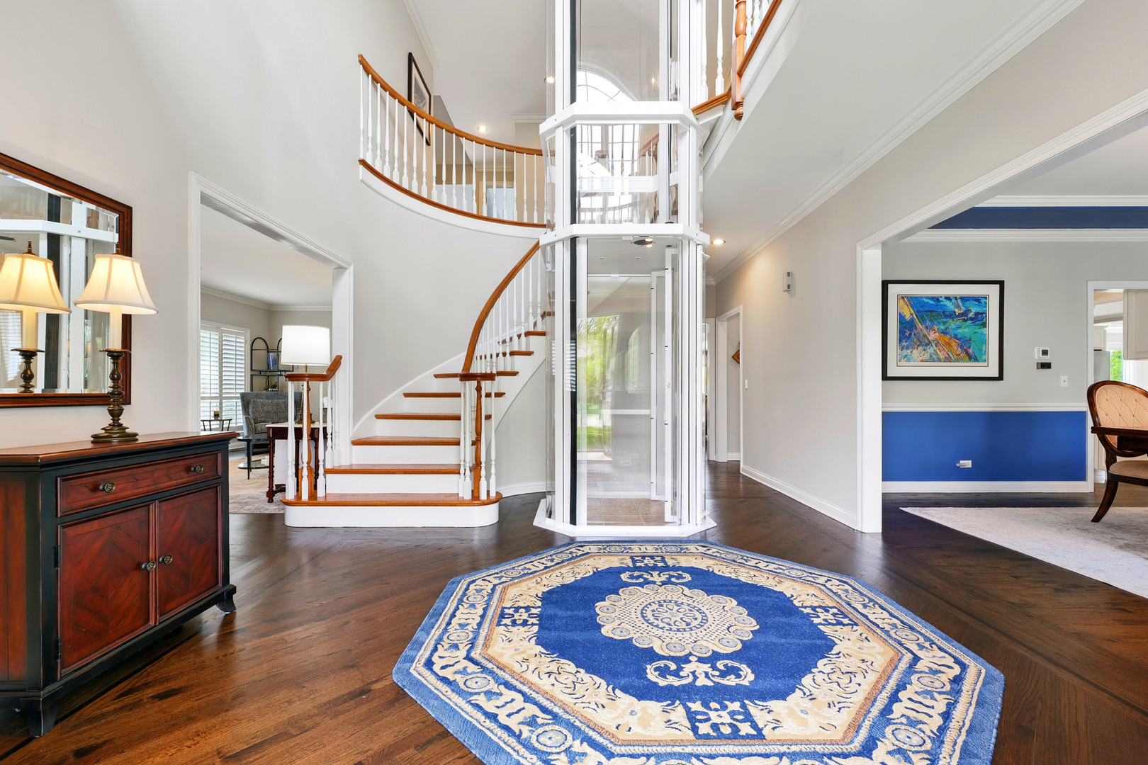 3140 Treesdale Court
