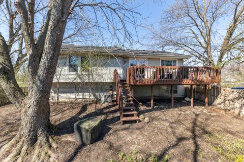 Tiny photo for 128 S BIRCHWOOD Drive, Naperville, IL 60540 (MLS # 12592339)