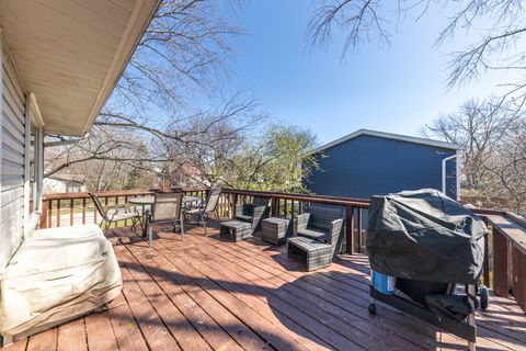 Tiny photo for 128 S BIRCHWOOD Drive, Naperville, IL 60540 (MLS # 12592339)