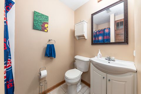 Tiny photo for 128 S BIRCHWOOD Drive, Naperville, IL 60540 (MLS # 12592339)