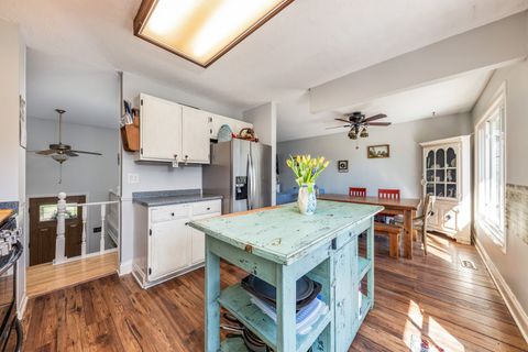 Tiny photo for 128 S BIRCHWOOD Drive, Naperville, IL 60540 (MLS # 12592339)