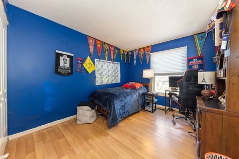 Tiny photo for 128 S BIRCHWOOD Drive, Naperville, IL 60540 (MLS # 12592339)