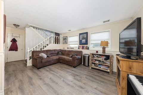 Tiny photo for 128 S BIRCHWOOD Drive, Naperville, IL 60540 (MLS # 12592339)