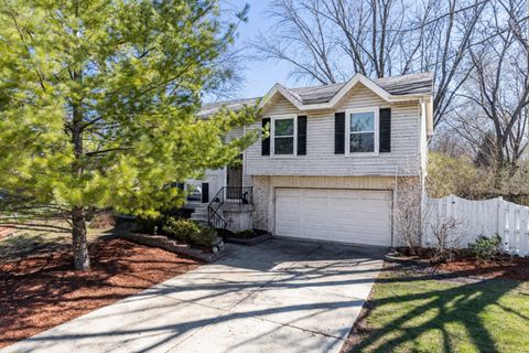 Tiny photo for 128 S BIRCHWOOD Drive, Naperville, IL 60540 (MLS # 12592339)