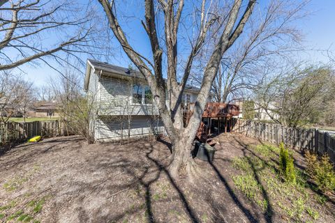 Tiny photo for 128 S BIRCHWOOD Drive, Naperville, IL 60540 (MLS # 12592339)