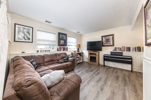 Tiny photo for 128 S BIRCHWOOD Drive, Naperville, IL 60540 (MLS # 12592339)