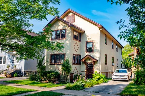 24 N Madison Avenue 2 La Grange IL 60525