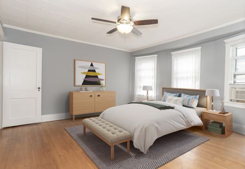 Tiny photo for 24 N Madison Avenue #2, La Grange, IL 60525 (MLS # 12514127)