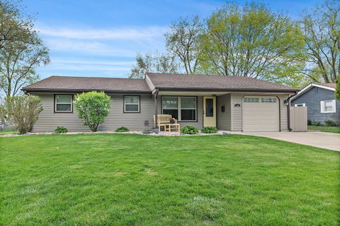 100 Waban Court Schaumburg IL 60193