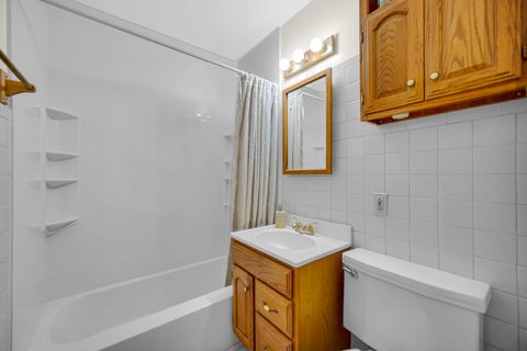 Tiny photo for 17913 Oakwood Avenue, Lansing, IL 60438 (MLS # 12480441)