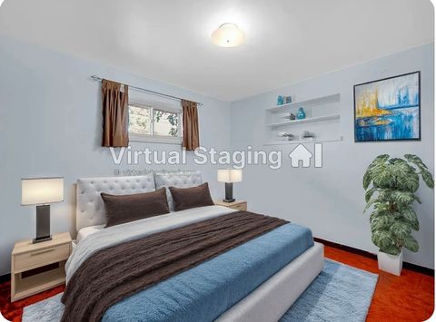 Tiny photo for 17913 Oakwood Avenue, Lansing, IL 60438 (MLS # 12480441)