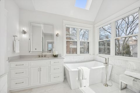 Tiny photo for Hinsdale, IL 60521 (MLS # 12506954)